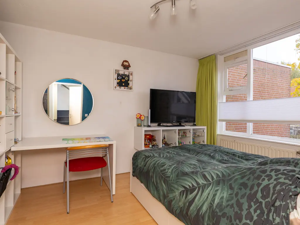 Kosterstuin 133, ZWAAG