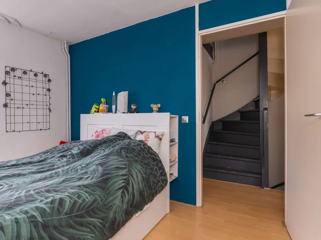 Kosterstuin 133, ZWAAG