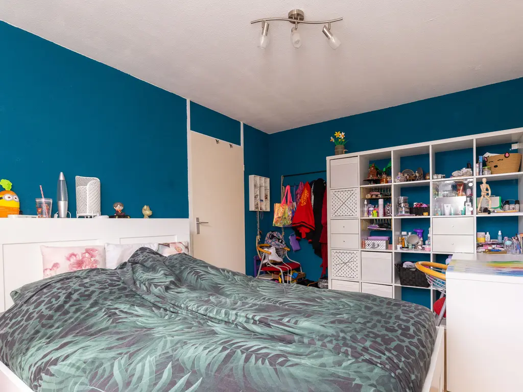 Kosterstuin 133, ZWAAG