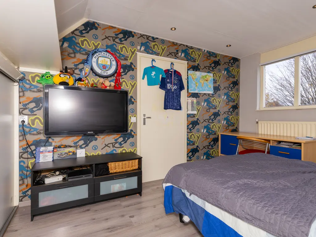 Kosterstuin 133, ZWAAG