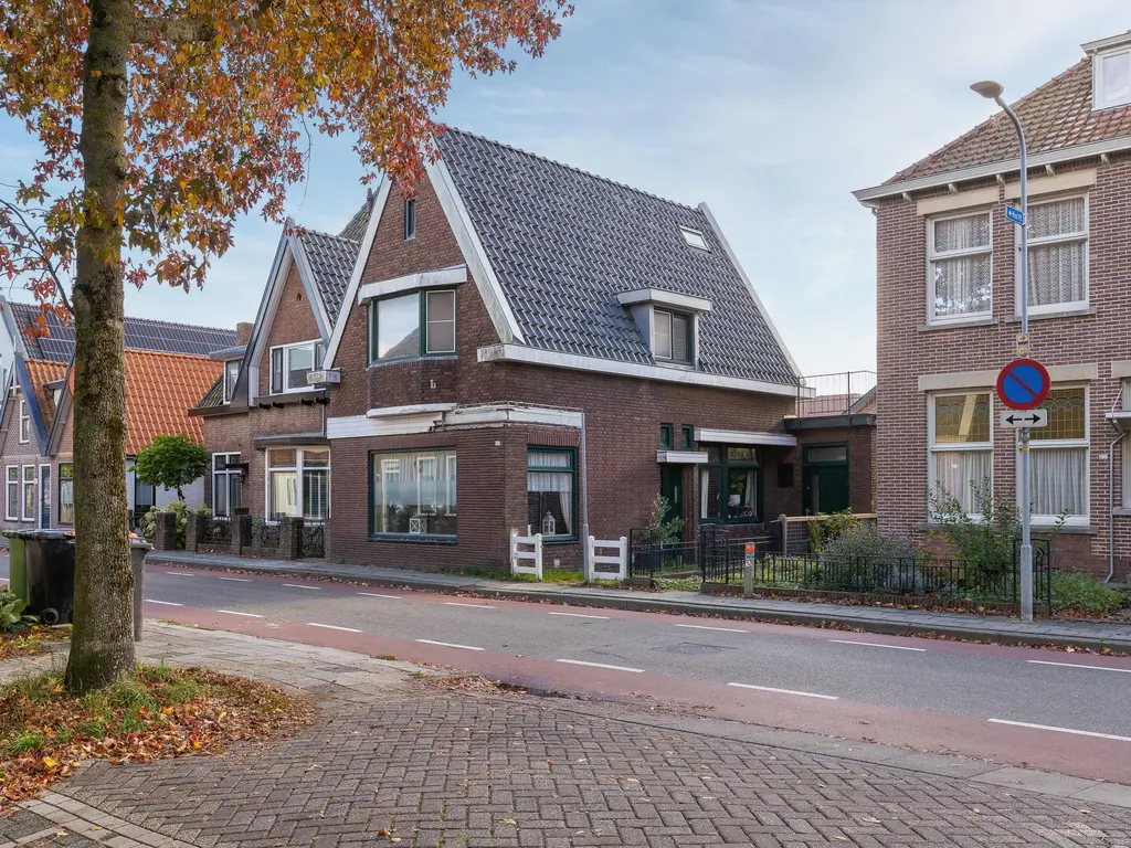 Hoofdstraat 198, BOVENKARSPEL