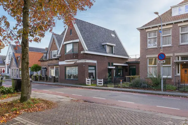 Hoofdstraat 198