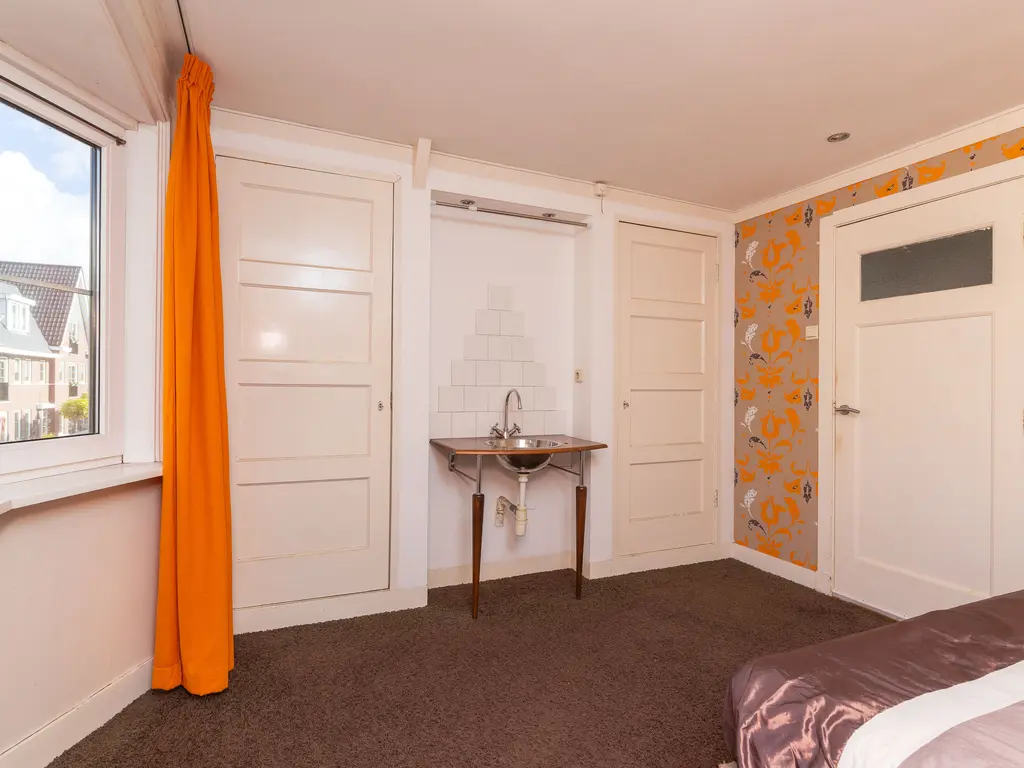 Hoofdstraat 198, BOVENKARSPEL