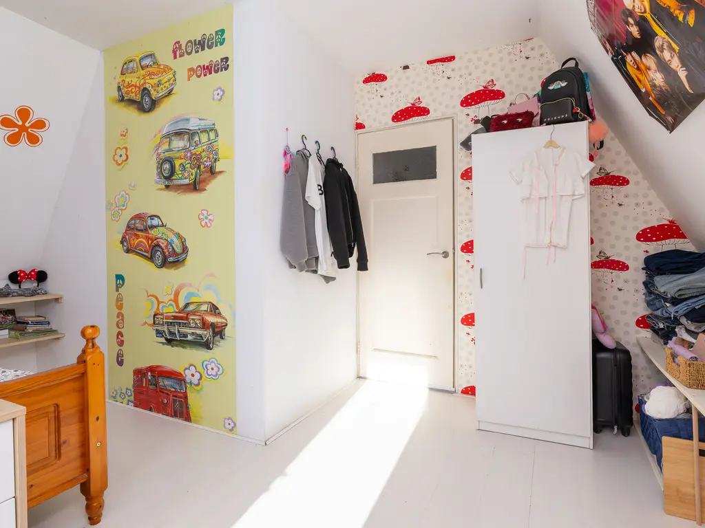 Hoofdstraat 198, BOVENKARSPEL