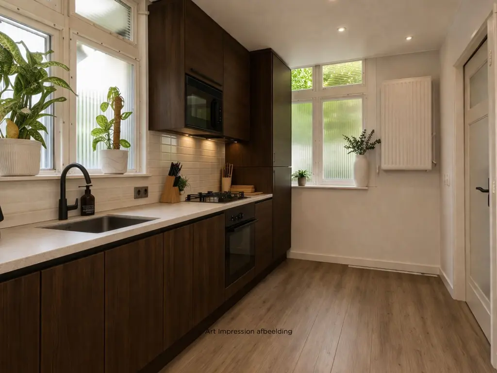 Hoofdstraat 198, BOVENKARSPEL