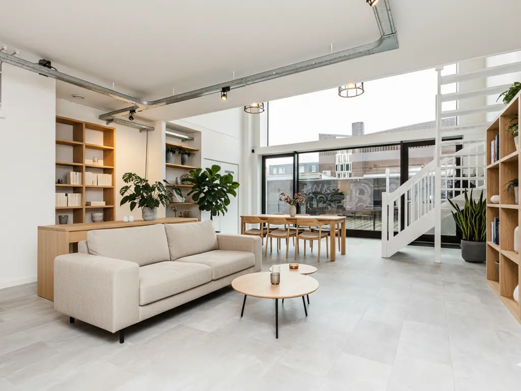 Postjesweg 166, AMSTERDAM