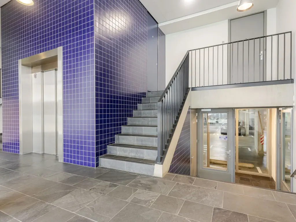 Pieter Calandlaan 867, AMSTERDAM