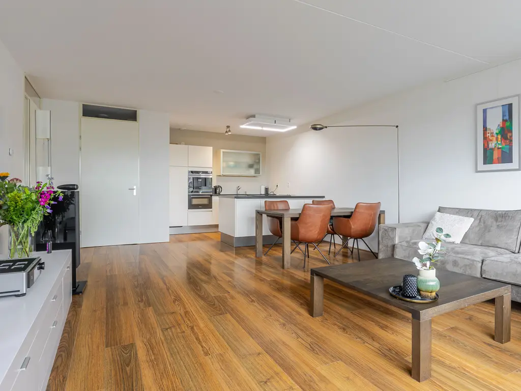 Pieter Calandlaan 867, AMSTERDAM