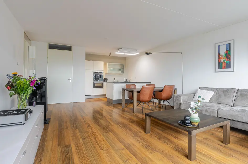 Pieter Calandlaan 867