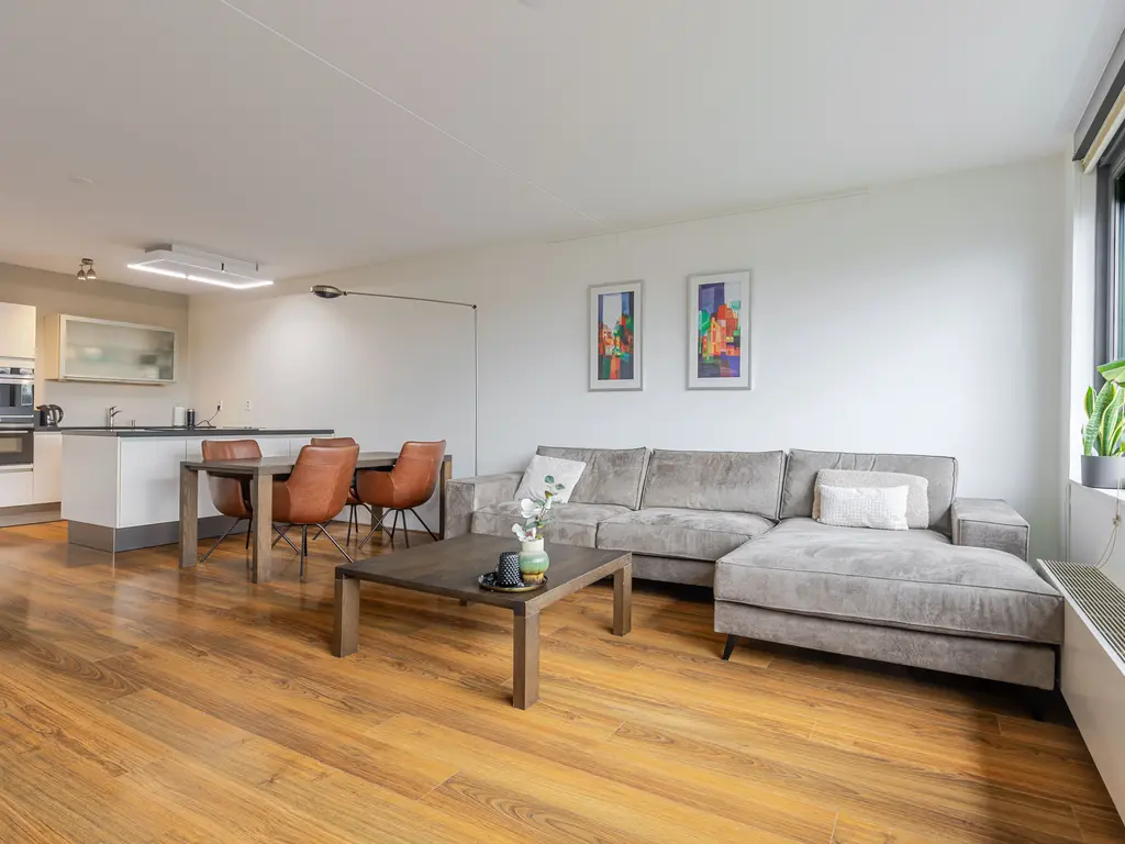 Pieter Calandlaan 867, AMSTERDAM