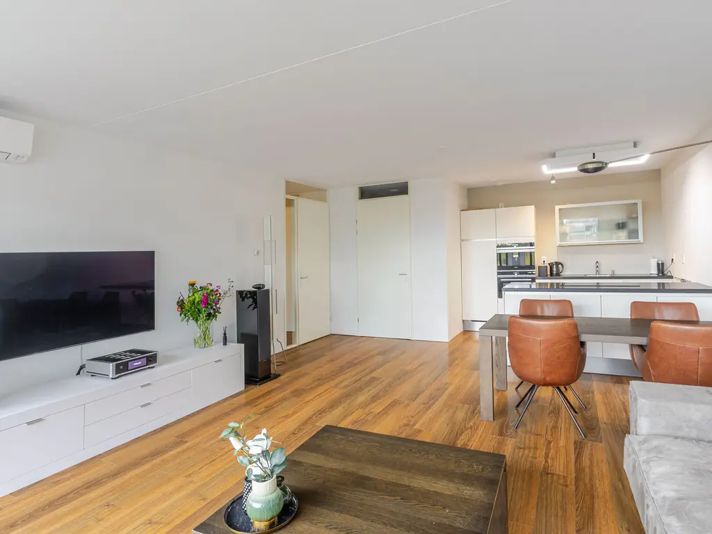 Pieter Calandlaan 867, AMSTERDAM