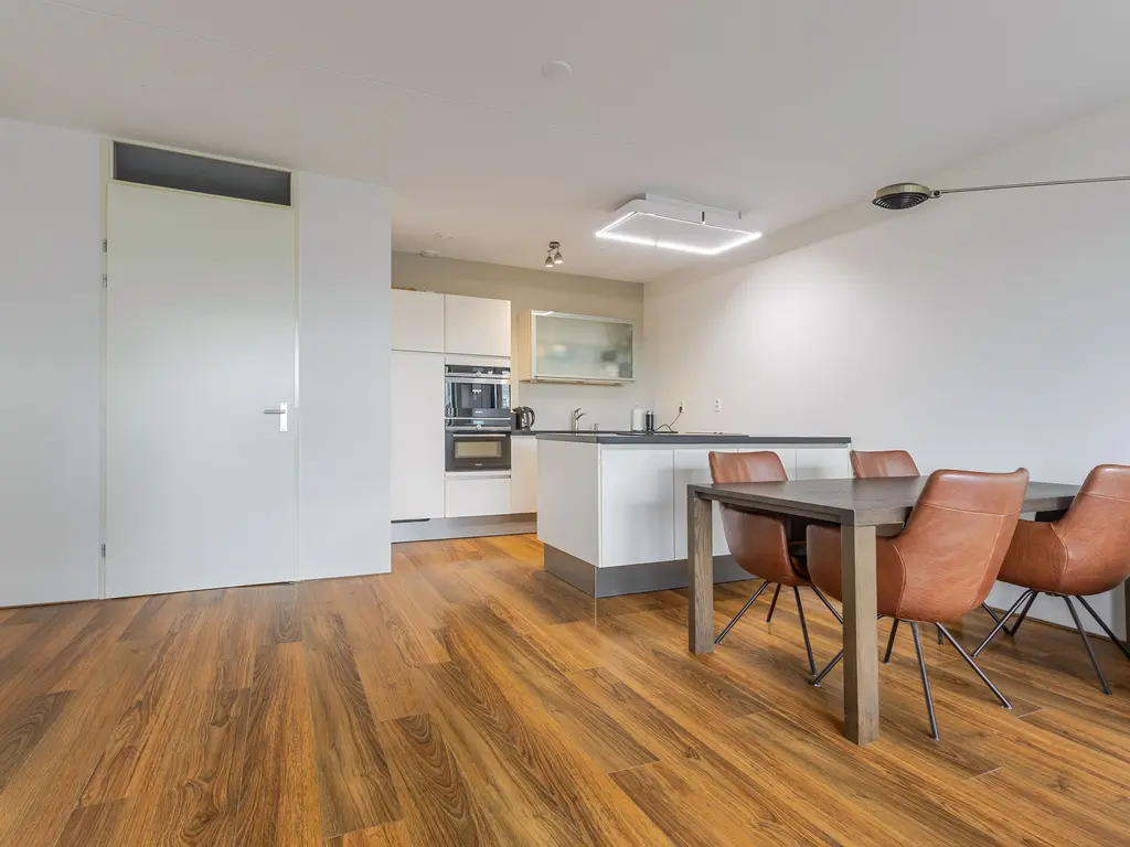 Pieter Calandlaan 867, AMSTERDAM