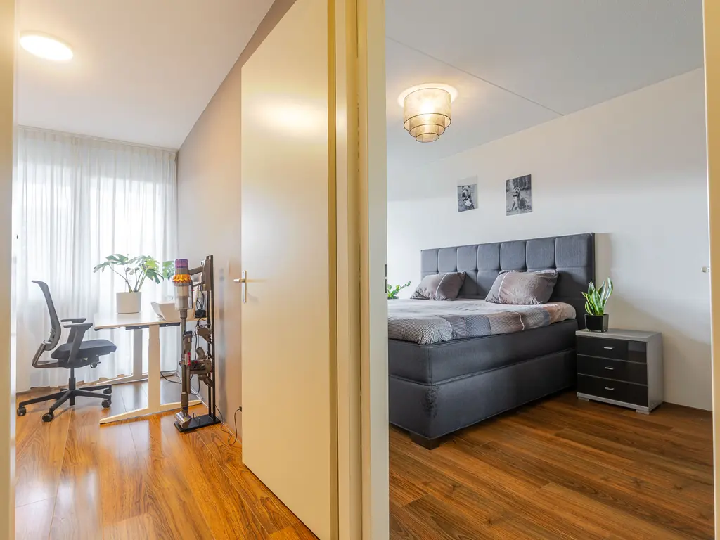 Pieter Calandlaan 867, AMSTERDAM