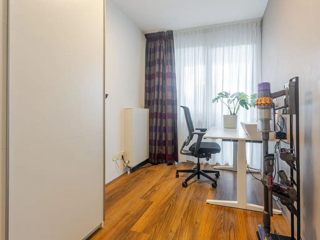 Pieter Calandlaan 867, AMSTERDAM