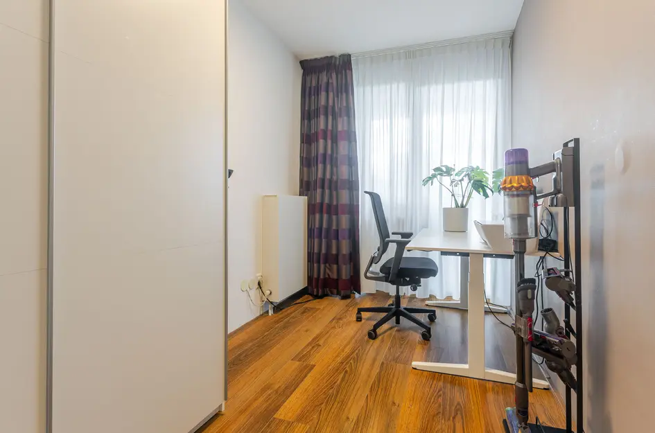 Pieter Calandlaan 867