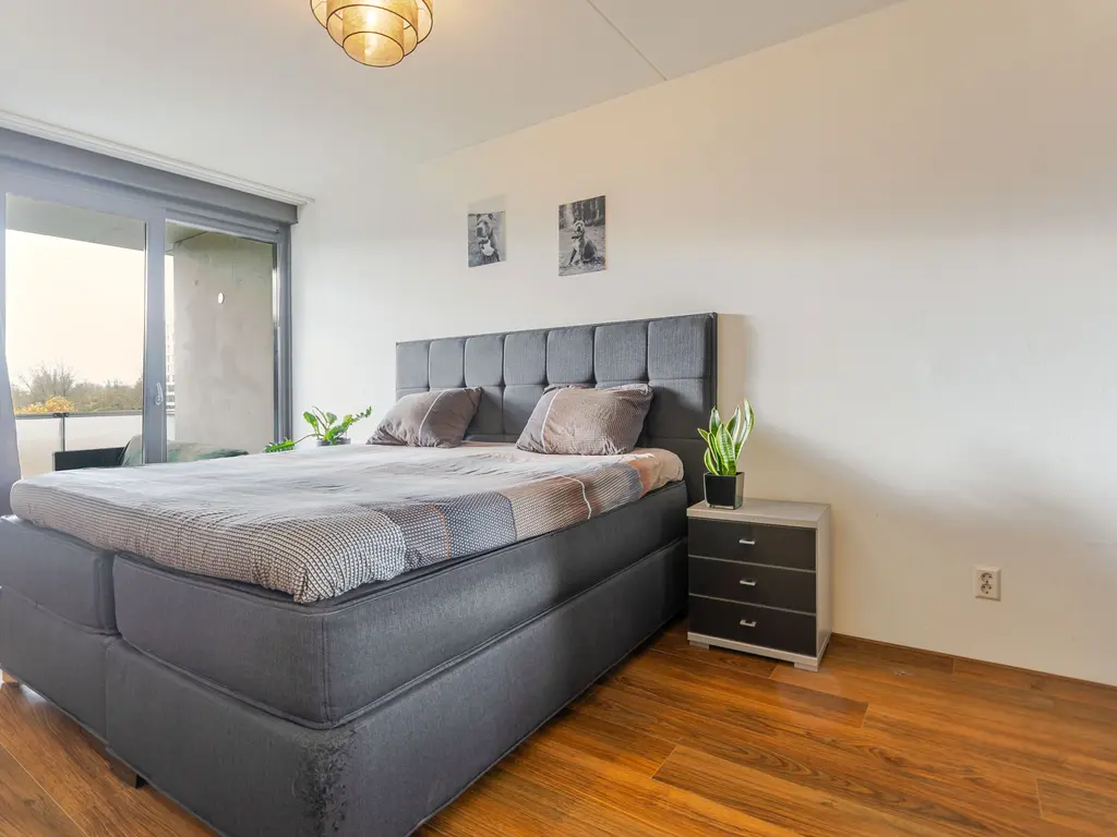 Pieter Calandlaan 867, AMSTERDAM