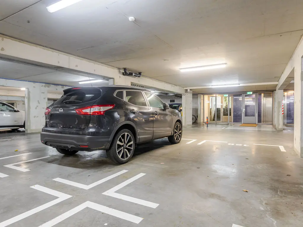 Pieter Calandlaan 867, AMSTERDAM