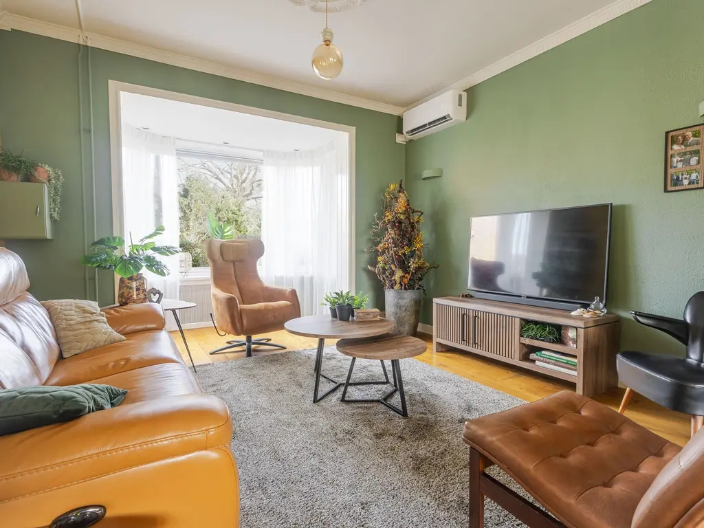 Dirk Hulstweg 4, Oosterblokker