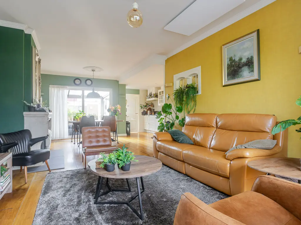 Dirk Hulstweg 4, Oosterblokker