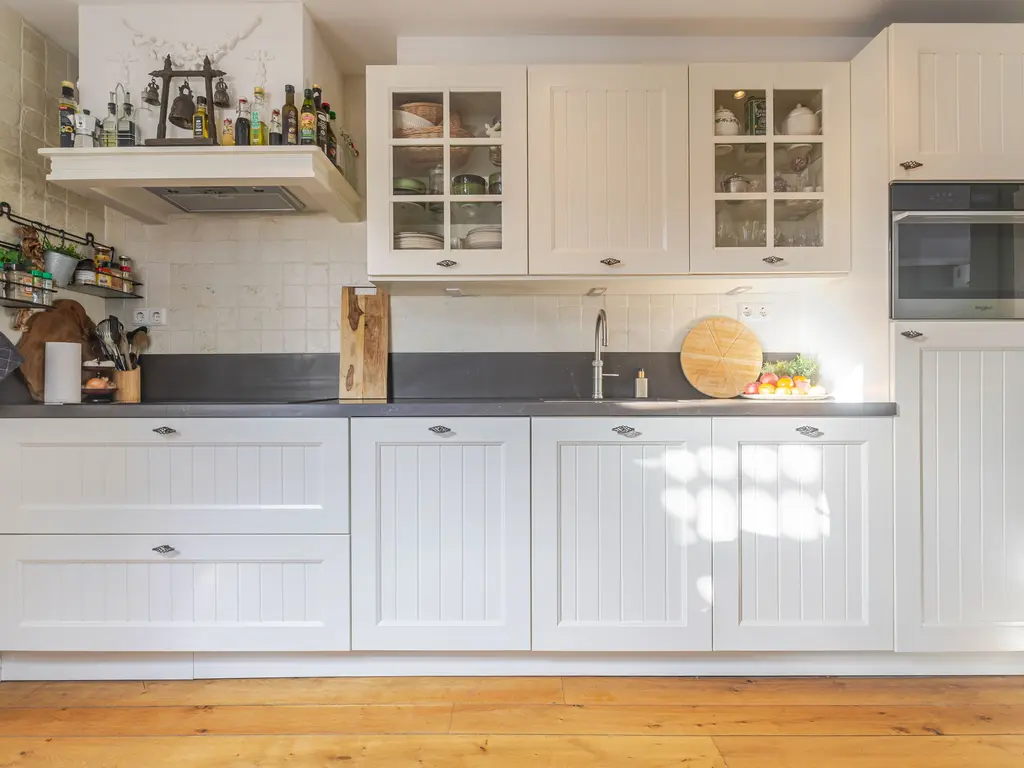 Dirk Hulstweg 4, Oosterblokker