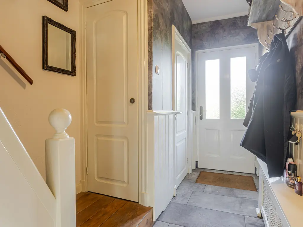 Dirk Hulstweg 4, Oosterblokker