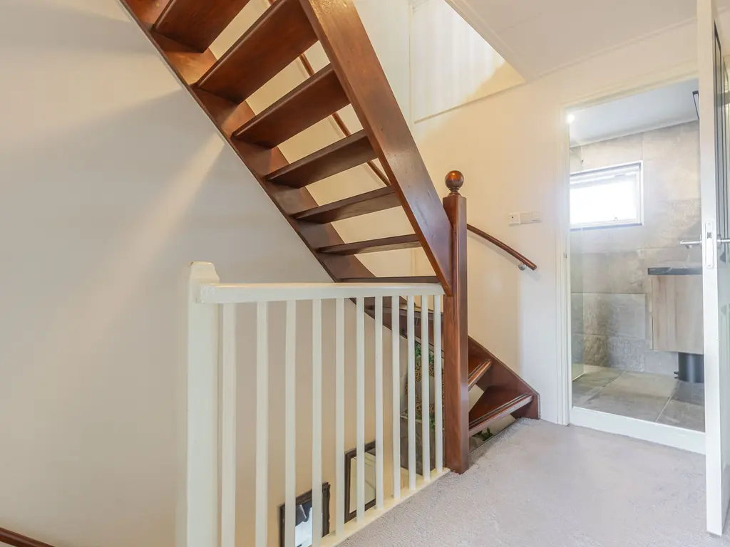 Dirk Hulstweg 4, Oosterblokker