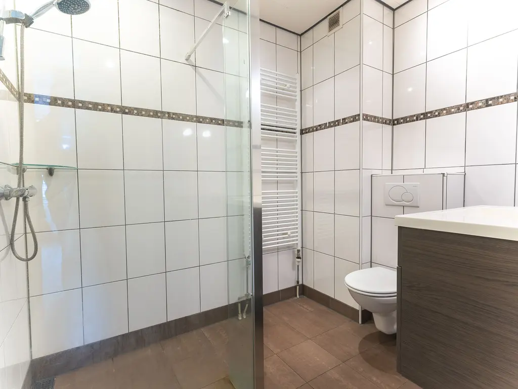 De Blauwe Lely 20, Hem