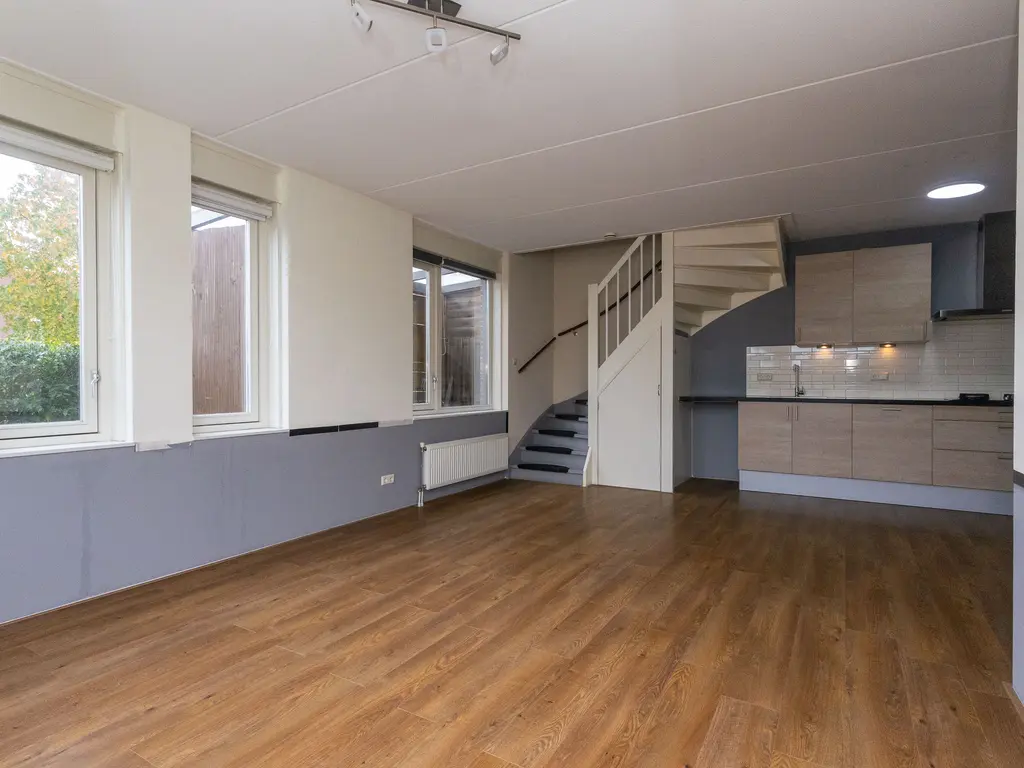 De Blauwe Lely 20, Hem