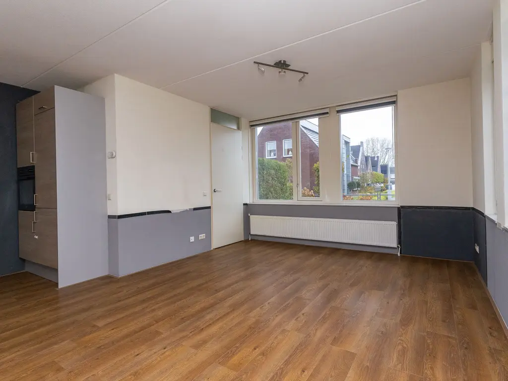 De Blauwe Lely 20, Hem