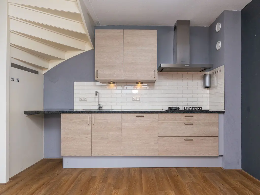 De Blauwe Lely 20, Hem