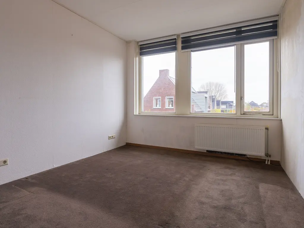 De Blauwe Lely 20, Hem