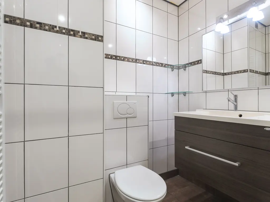 De Blauwe Lely 20, Hem