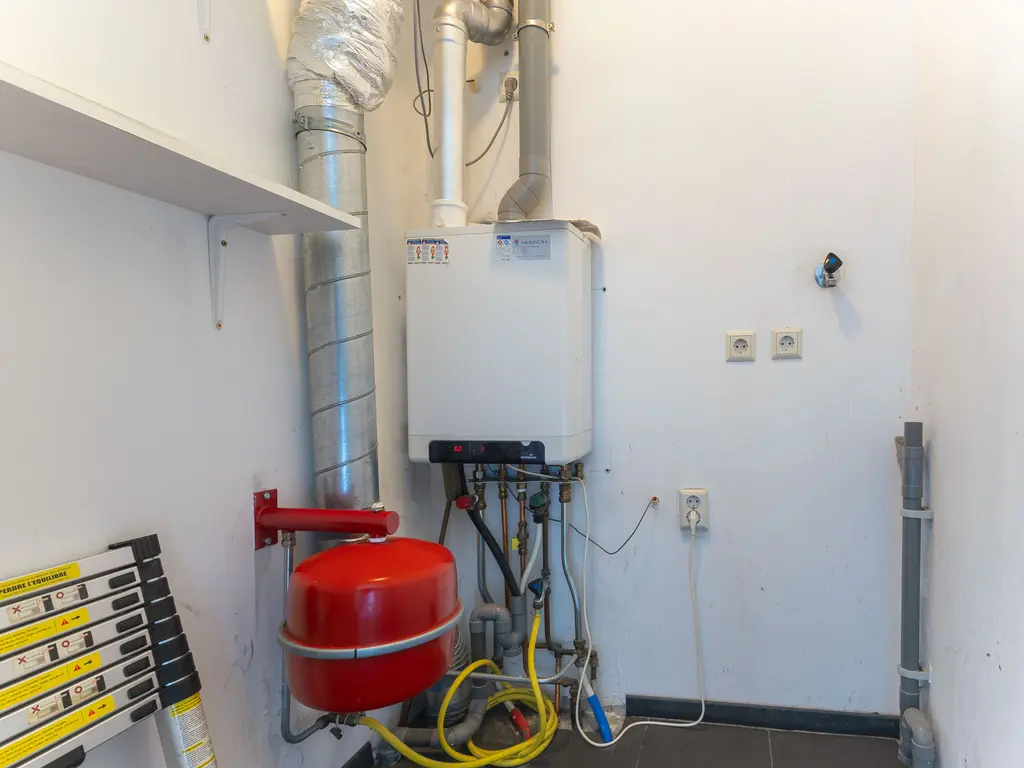 De Blauwe Lely 20, Hem