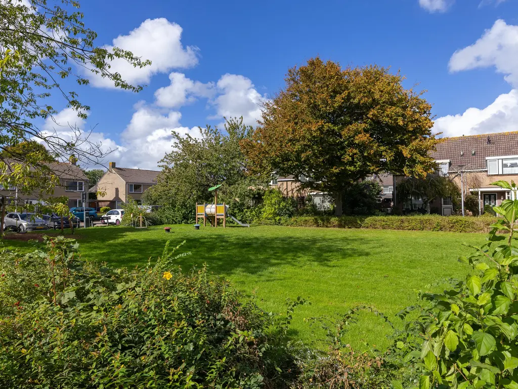 Albrecht van Beierenstraat 27, HOOGWOUD