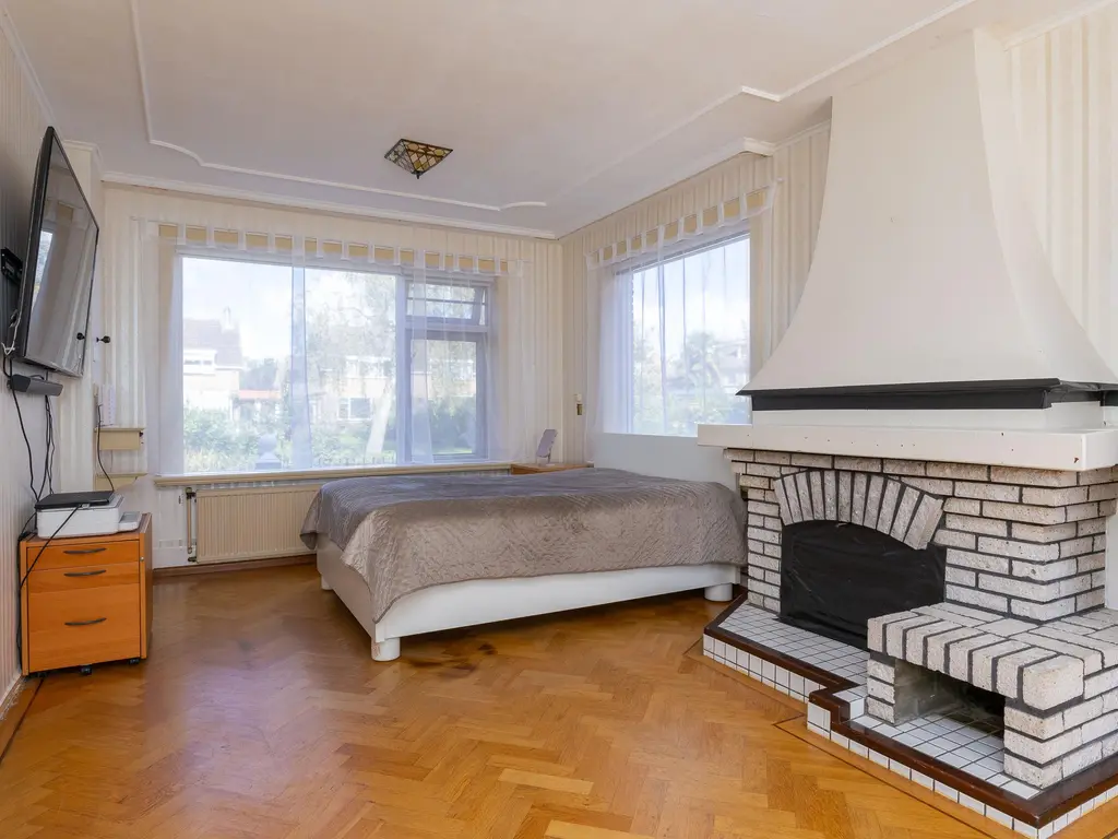 Albrecht van Beierenstraat 27, HOOGWOUD