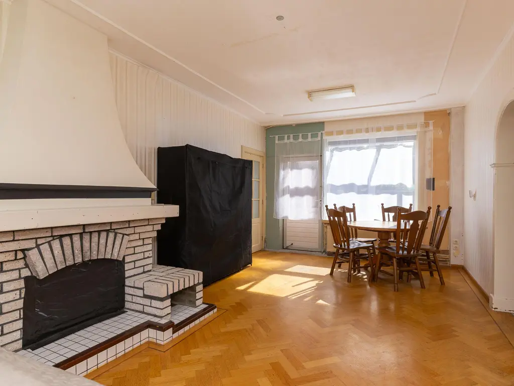 Albrecht van Beierenstraat 27, HOOGWOUD