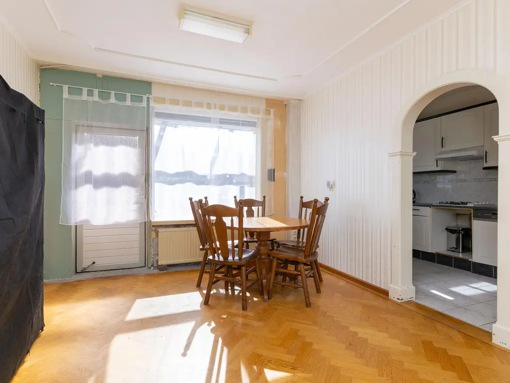 Albrecht van Beierenstraat 27, HOOGWOUD