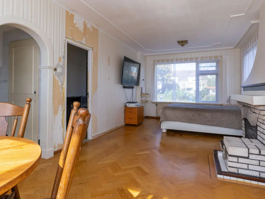 Albrecht van Beierenstraat 27, HOOGWOUD