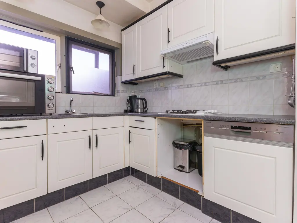 Albrecht van Beierenstraat 27, HOOGWOUD