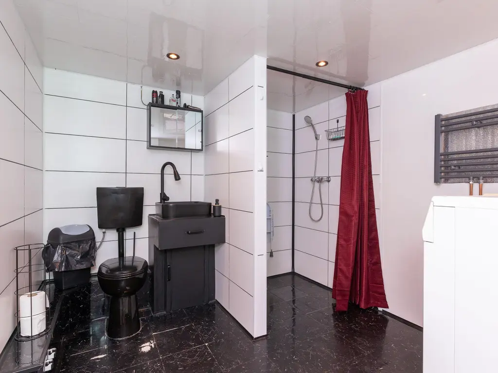 Albrecht van Beierenstraat 27, HOOGWOUD