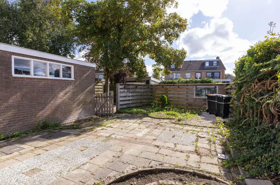 Albrecht van Beierenstraat 27