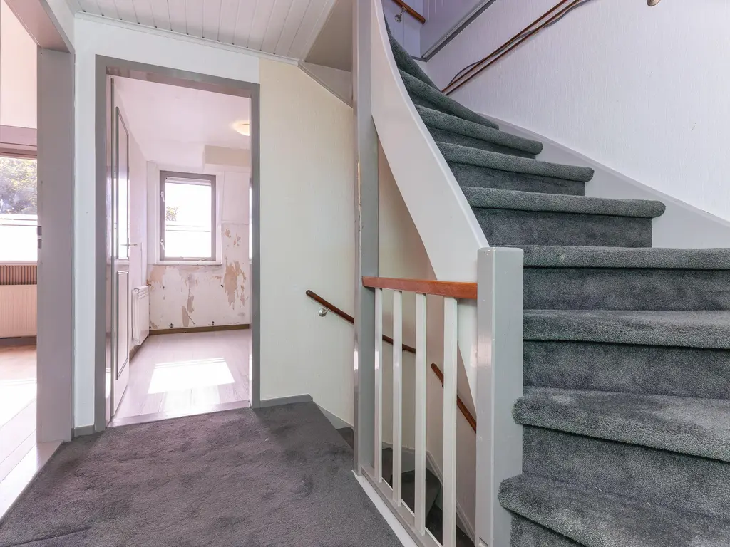 Albrecht van Beierenstraat 27, HOOGWOUD