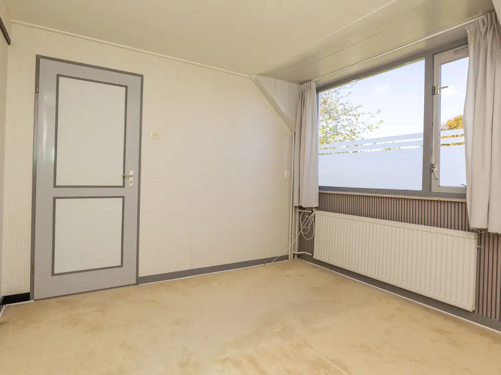 Albrecht van Beierenstraat 27, HOOGWOUD