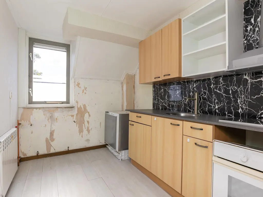 Albrecht van Beierenstraat 27, HOOGWOUD