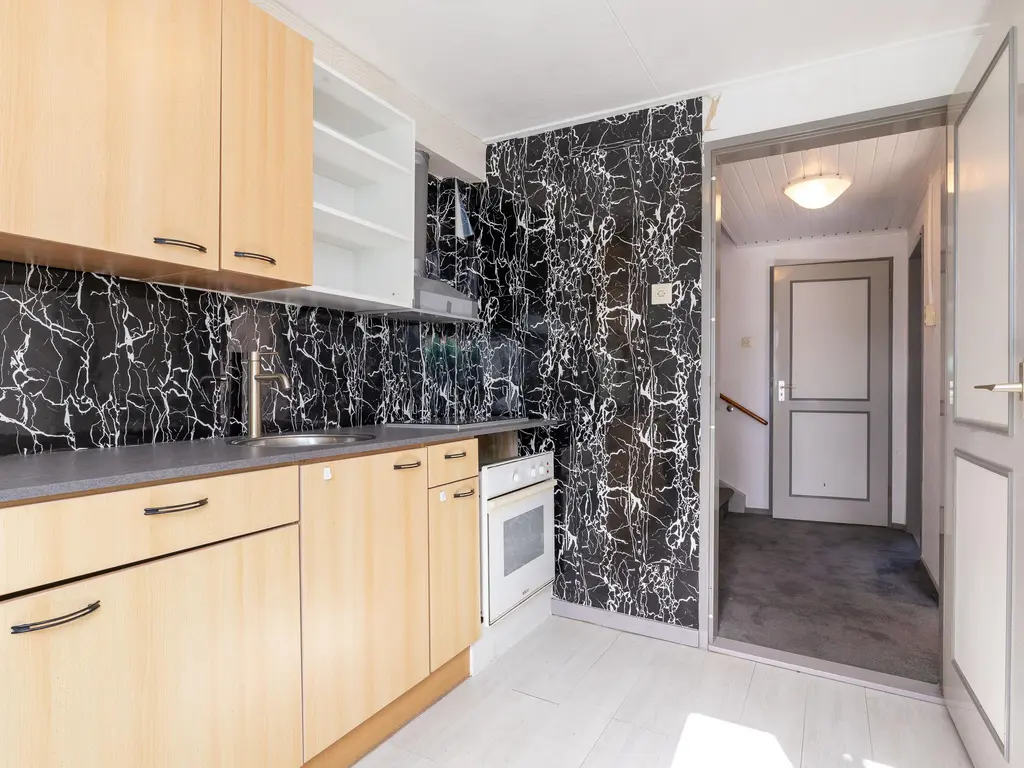 Albrecht van Beierenstraat 27, HOOGWOUD