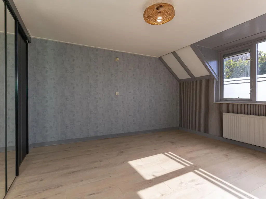 Albrecht van Beierenstraat 27, HOOGWOUD