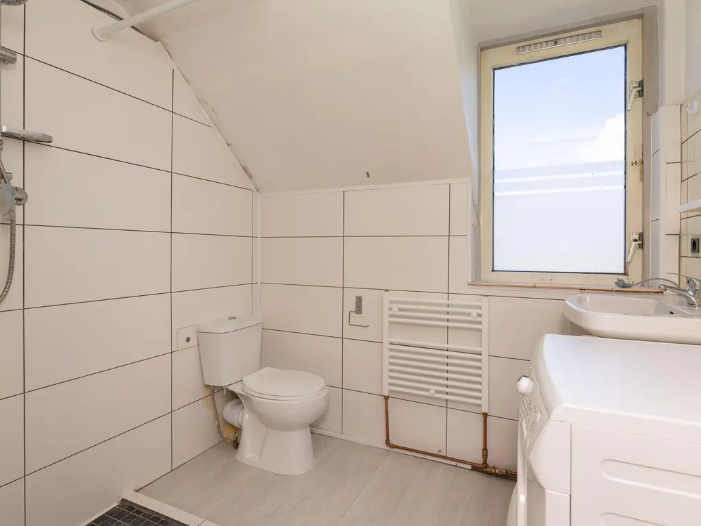 Albrecht van Beierenstraat 27, HOOGWOUD