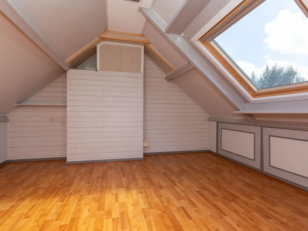 Albrecht van Beierenstraat 27, HOOGWOUD