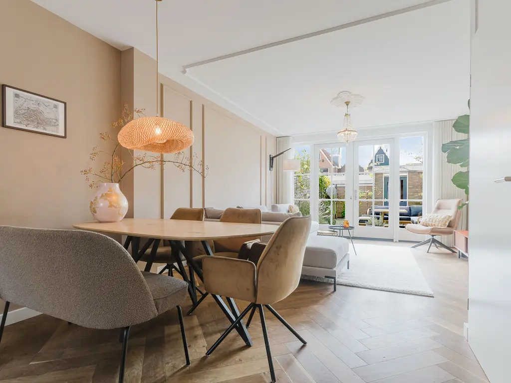 Italiaanse Zeedijk 112, HOORN