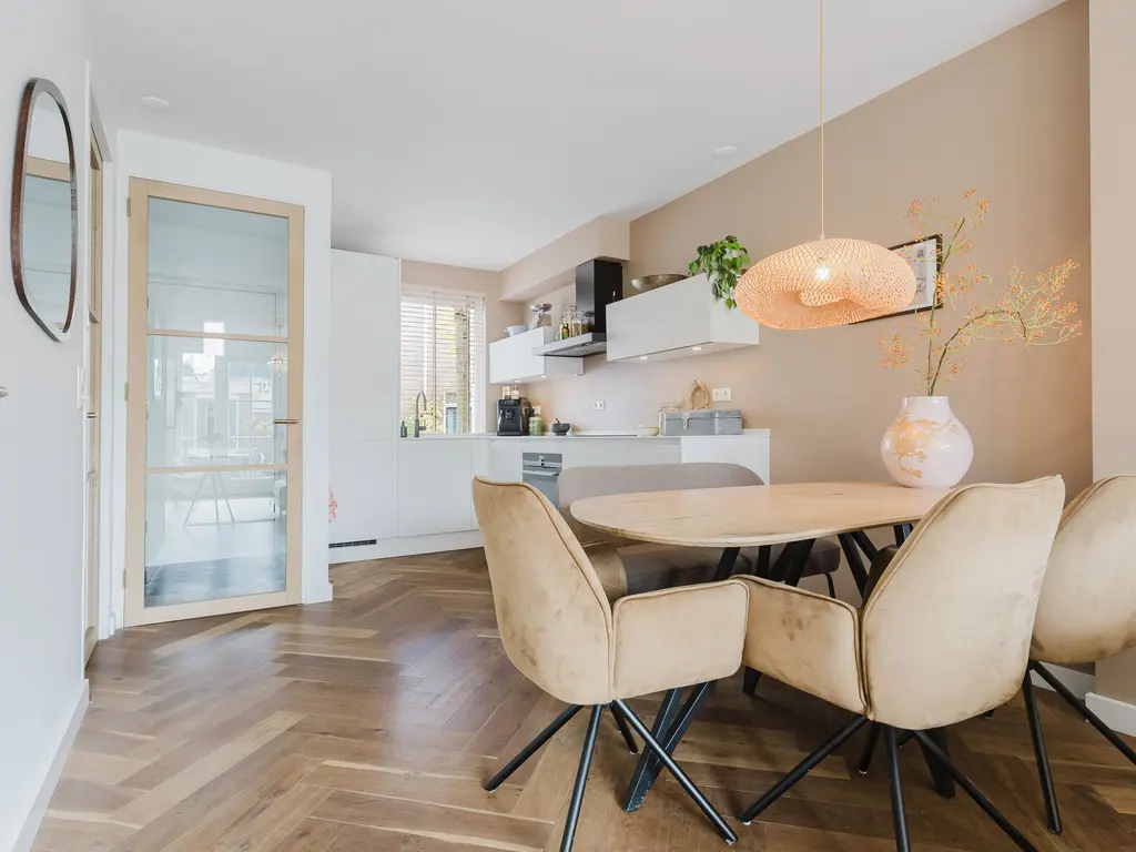 Italiaanse Zeedijk 112, HOORN